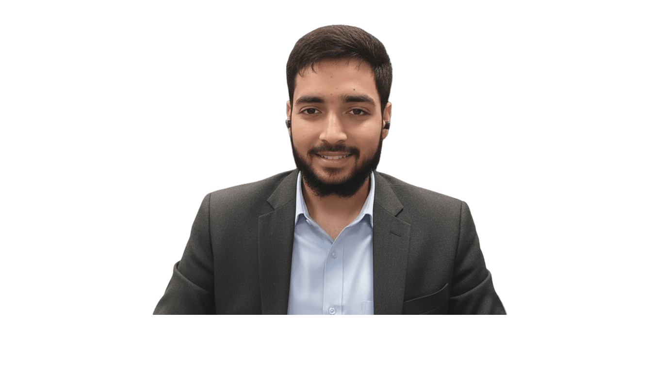Ismail Abbasi Software Engineer AI Developer Rust Developer